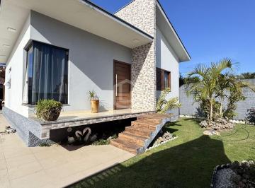 Casa · 82m² · 2 Quartos · 2 Vagas · CASA MOBILIADA VILA NOVA