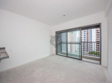 Apartamento · 34m² · 1 Quarto · Apartamento para venda em Moema com 1 quarto, 34m²