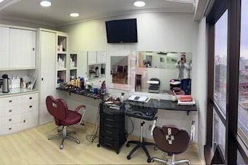 Comercial · 38m² · 1 Quarto · 1 Vaga · Sala comercial com garagem no Intercity