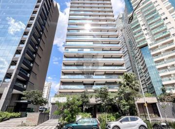 Apartamento · 130m² · 3 Quartos · 2 Vagas · Apartamento para venda em Pinheiros com 3 quartos, sendo 3 suítes, 130m²