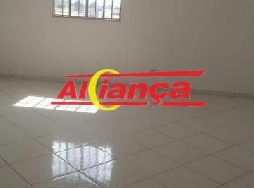 Comercial · 34m² · SALA COMERCIAL 34m², PARA LOCAÇÃO- GOPOÚVA - GUARULHOS SP