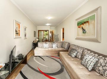 Casa · 129m² · 3 Quartos · 2 Vagas · Casa para venda em Perdizes com 3 quartos, sendo 1 suíte, 129m²