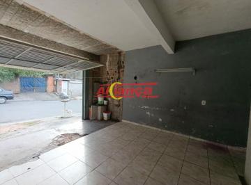 Casa · 136m² · 3 Quartos · 2 Vagas · Sobrado Individual 135,50 m² para alugar 3 quartos sendo 1 suíte e 2 vagas, Jd. Fortaleza