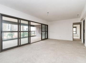 Apartamento · 142m² · 3 Quartos · 2 Vagas · Apartamento para venda em Brooklin com 3 quartos, sendo 3 suítes, 142m²