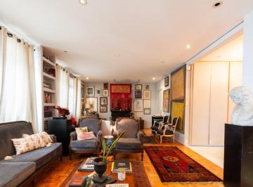 Apartamento · 146m² · 2 Quartos · 1 Vaga · Apartamento para venda em Jardim Paulista com 2 quartos, sendo 1 suíte, 146m²