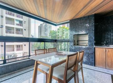 Apartamento · 116m² · 4 Quartos · 2 Vagas · Apartamento para venda em Vila Mascote com 4 quartos, sendo 2 suítes, 116m²