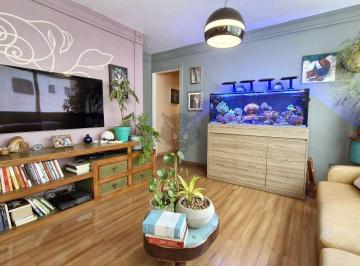 Apartamento · 101m² · 3 Quartos · 1 Vaga · Apartamento para venda em Vila Madalena com 3 quartos, sendo 1 suíte, 101m²