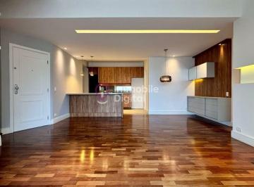 Apartamento · 330m² · 4 Quartos · 3 Vagas · Cobertura À Venda 330m² I 04 Quartos (01 Suíte) I 03 Vagas I Jardim Marajoara I R$ 2.650.000,00