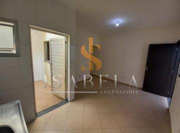 Casa · 40m² · 1 Quarto · 1 Vaga · Casa com 1 dormitório para alugar, 40 m² por R$ 1.460,00/mês - Vila Marte - São Paulo/SP