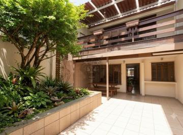 Casa · 493m² · 4 Quartos · 5 Vagas · Casa para venda em Brooklin com 4 quartos, sendo 2 suítes, 493m²