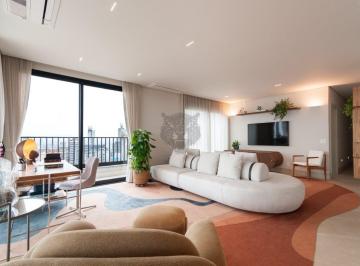 Apartamento · 381m² · 3 Quartos · 3 Vagas · Cobertura para venda em Vila Madalena com 3 quartos, sendo 3 suítes, 381m²