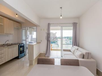 Apartamento · 49m² · 1 Quarto · 1 Vaga · Apartamento para venda em Jardim Aeroporto com 1 quarto, sendo 1 suíte, 49m²
