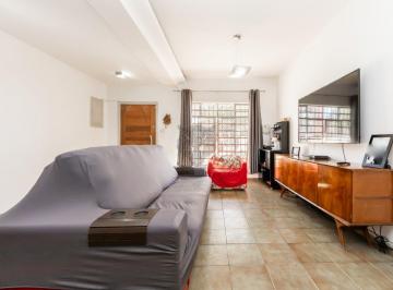 Casa · 120m² · 3 Quartos · 2 Vagas · Casa para venda em Vila Clementino com 3 quartos, 120m²