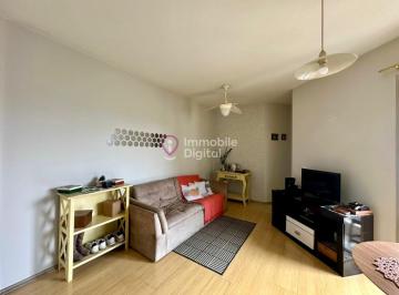 Apartamento · 50m² · 2 Quartos · Apartamento à venda de 50mt2, varanda, sala e 1 vaga. Perto do Assai Interlagos