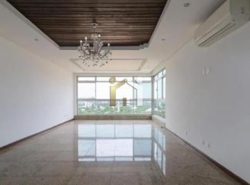 Apartamento · 140m² · 3 Quartos · 2 Vagas · Apartamento no paraiso com 140m², 3 dormitórios  2 suites com vista magnifica para o Parque ibirapue