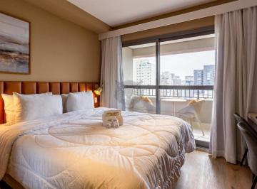 Apartamento · 25m² · 1 Quarto · Studio para venda em Planalto Paulista com 1 quarto, 25m²