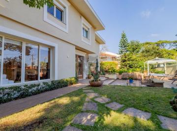 Casa · 895m² · 5 Quartos · 5 Vagas · Casa para venda em Pacaembu com 5 quartos, sendo 5 suítes, 895m²