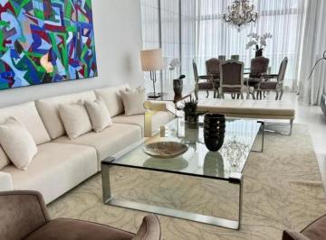 Apartamento · 127m² · 1 Quarto · 2 Vagas · Apartamento mobiliado para locação próximo à Av. Paulista  127m², 1 suíte e 2 vagas