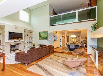 Casa · 380m² · 4 Quartos · 4 Vagas · Casa para venda em Alto da Boa Vista com 4 quartos, sendo 1 suíte, 380m²