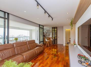 Apartamento · 135m² · 3 Quartos · 3 Vagas · Apartamento para venda em Vila Mascote com 3 quartos, sendo 3 suítes, 135m²