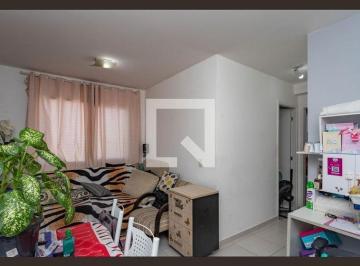 Apartamento · 44m² · 2 Quartos · 1 Vaga · Apartamento à Venda - Vila Nogueira, 2 Quartos, 44 m² - Diadema
