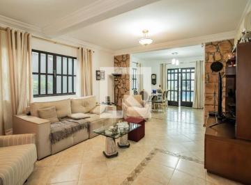 Casa · 500m² · 3 Quartos · 4 Vagas · Casa à Venda - Planalto Paulista, 3 Quartos,  500 m² - São Paulo