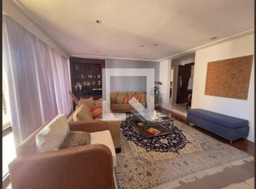 Apartamento · 223m² · 3 Quartos · 3 Vagas · Apartamento à Venda - Moema, 3 Quartos,  223 m² - São Paulo
