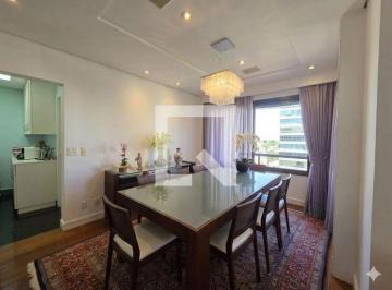 Apartamento Venda 223m² de 3 quartos · Apartamento à Venda - Moema, 3 Quartos,  223 m² - São Paulo