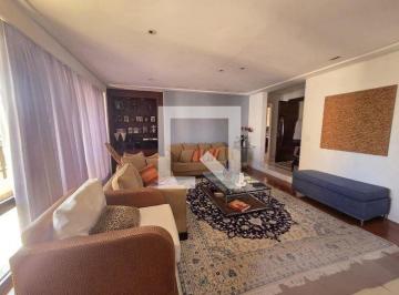 Apartamento · 223m² · 3 Quartos · 3 Vagas · Apartamento à Venda - Moema, 3 Quartos, 223 m² - São Paulo