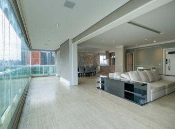 Apartamento · 234m² · 4 Quartos · 4 Vagas · Apartamento para venda em Itaim Bibi com 4 quartos, sendo 4 suítes, 234m²