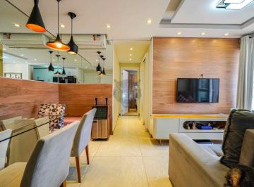 Apartamento · 69m² · 2 Quartos · 2 Vagas · Apartamento para venda em Vila Mariana com 2 quartos, sendo 1 suíte, 69m²