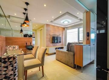 Apartamento · 69m² · 2 Quartos · 2 Vagas · Apartamento para venda em Vila Mariana com 2 quartos, sendo 1 suíte, 69m²