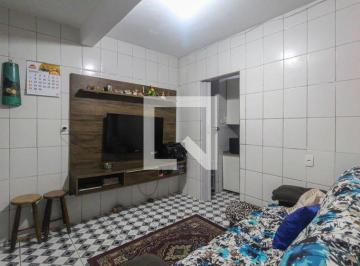 Casa · 119m² · 1 Quarto · Casa à Venda - Sapopemba, 1 Quarto,  119 m² - São Paulo