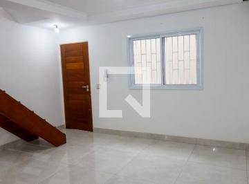 Casa · 94m² · 2 Quartos · 2 Vagas · Casa à Venda - Bela Vista, 2 Quartos,  94 m² - Osasco