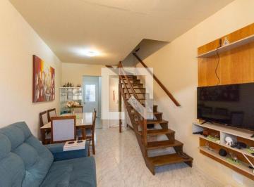Casa · 76m² · 2 Quartos · 1 Vaga · Casa à Venda - Rio Branco, 2 Quartos,  76 m² - Canoas