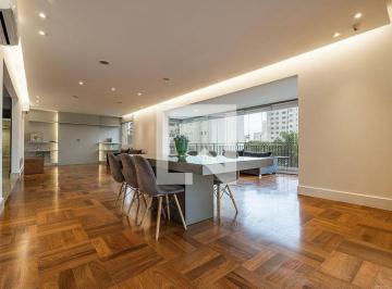 Apartamento · 280m² · 4 Quartos · 4 Vagas · Apartamento à Venda - Paraíso, 4 Quartos,  280 m² - São Paulo