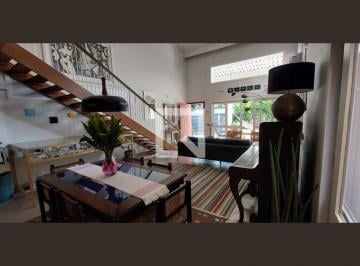 Casa · 450m² · 4 Quartos · 2 Vagas · Casa à Venda - Real Parque, 4 Quartos,  450 m² - São Paulo