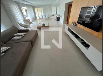 Apartamento · 275m² · 4 Quartos · 4 Vagas · Apartamento à Venda - Aclimação, 4 Quartos,  275 m² - São Paulo