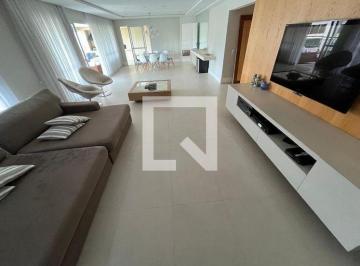 Apartamento · 275m² · 4 Quartos · 4 Vagas · Apartamento à Venda - Aclimação, 4 Quartos, 275 m² - São Paulo