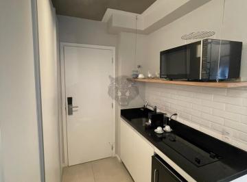 Apartamento · 25m² · 1 Quarto · Studio para venda em Vila Nova Conceição com 1 quarto, sendo 1 suíte, 25m²