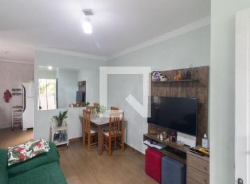 Casa · 61m² · 2 Quartos · 1 Vaga · Casa à Venda - Vila Ede, 2 Quartos,  61 m² - São Paulo