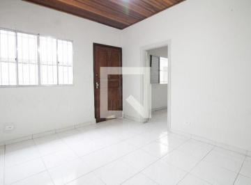 Casa · 115m² · 2 Quartos · 1 Vaga · Casa à Venda - Mooca, 2 Quartos,  115 m² - São Paulo