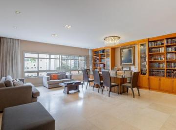 Apartamento · 176m² · 3 Quartos · 2 Vagas · Apartamento para venda em Jardim Paulista com 3 quartos, sendo 1 suíte, 176m²