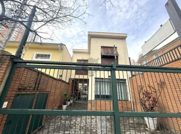 Casa · 213m² · 9 Quartos · 2 Vagas · Sobrado para venda em Perdizes com 9 quartos, 213m²