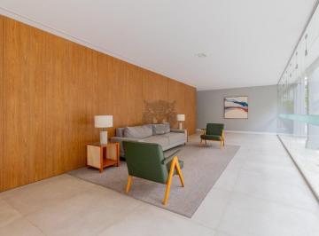 Apartamento · 198m² · 4 Quartos · 2 Vagas · Apartamento para venda em Jardim Paulista com 4 quartos, sendo 2 suítes, 198m²
