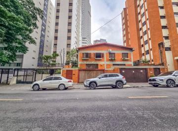 Casa · 191m² · 4 Quartos · 4 Vagas · Sobrado para venda em Pinheiros com 4 quartos, sendo 2 suítes, 191m²