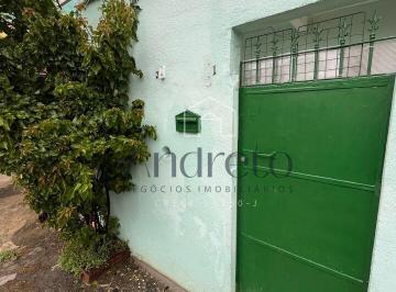 Casa · 50m² · 2 Quartos · Casa Térrea para locação!