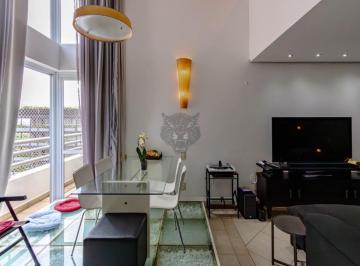 Apartamento · 71m² · 1 Quarto · 2 Vagas · Apartamento para venda em Vila Madalena com 1 quarto, sendo 1 suíte, 71m²