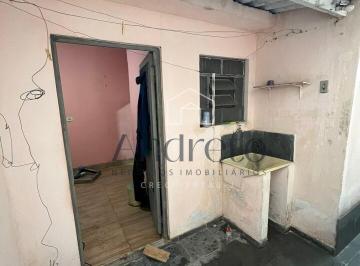Casa · 40m² · 1 Quarto · Casa Assobradada para locação!