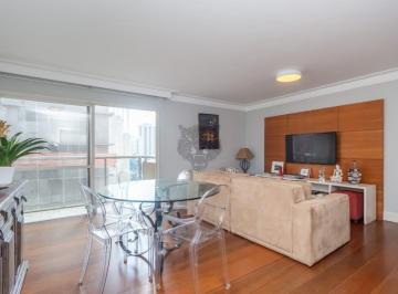 Apartamento · 112m² · 3 Quartos · 2 Vagas · Apartamento para venda em Perdizes com 3 quartos, sendo 1 suíte, 112m²